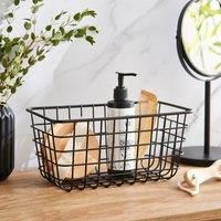 Metal Wire Basket