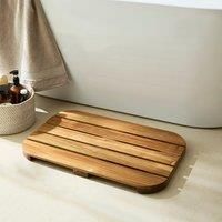 Acacia Wood Duck Board