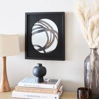 Khari Mango Wood Photo Frame