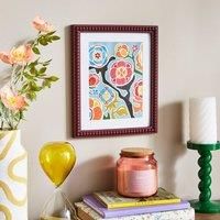 Bobbin Photo Frame