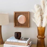 Khari Mango Wood Photo Frame