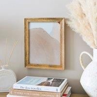 Mango Wood Photo Frame