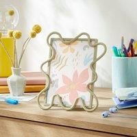 Wiggle Wire Photo Frame