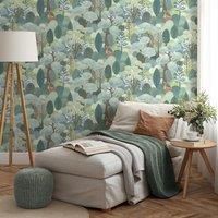 Hillside Wallpaper
