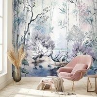 Dorma Lagoon Wall Mural