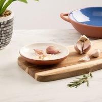 Garlic Grater Plate