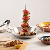 Kebab Skewer