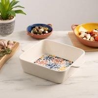 Greek Tile Medium Roaster