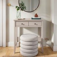 Lynton Compact Dressing Table