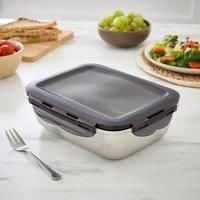 Stainless Steel Lunch Box