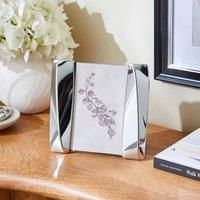 Hotel Chrome Photoframe