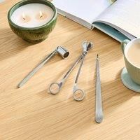 Candle Care Set