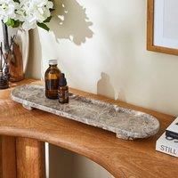 Hotel Marble Tray