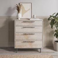 Bryant 4 Drawer Chest