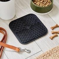 Pet Lick Mat