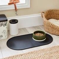 Silicone Feeding Pet Mat
