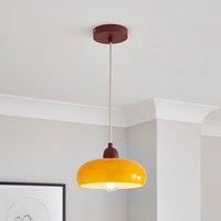 Milton Adjustable Pendant Light