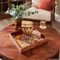 Natural History Museum Decorative Tray