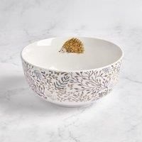 Woodland Tale Cereal Bowl