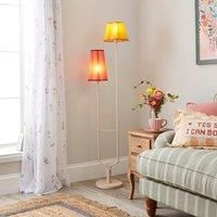 Vanellope 2 Light Floor Lamp
