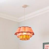 Vanellope 3 Tier Ceiling Light