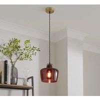 Auburn Modern Adjustable Ceiling Light