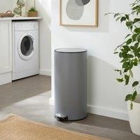 Ezra 30L Soft Close Bin