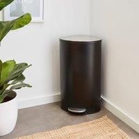 Corner 30L Pedal Bin