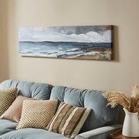 Ocean View Canvas