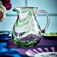 Sophie Robinson Glass Jug