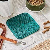 Pet Lick Mat