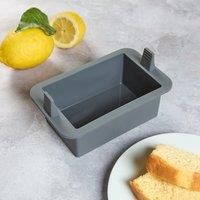 Rectangle Silicione Air Fryer Tray