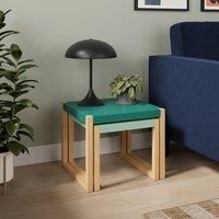 Arnie Nest of Side Tables