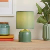 Hera Ceramic Table Lamp