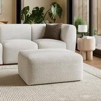 Romy Modular Footstool