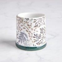 Woodland Tale Decal Egg Cup