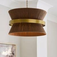Celeste Easy Fit Pendant Shade