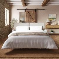 Beatrice II Boucle 3 Seater Sofa Bed