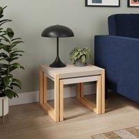 Arnie Nest of Side Tables