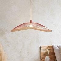 Florento Rattan Pendant Ceiling Light
