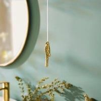 Parrot Light Pull