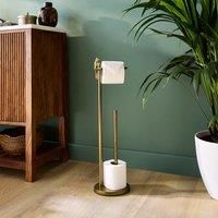 Parrot Toilet Butler