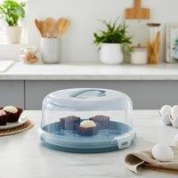 Multi-function Cake Carrier