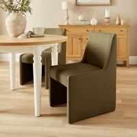Rosalyn Dining Chair, Fabric