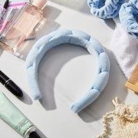 Spa Padded Makeup Headband