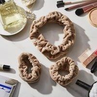 Spa Headband and Cuffs