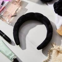 Spa Padded Makeup Headband
