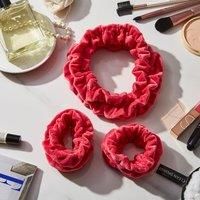 Spa Headband and Cuffs