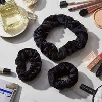 Spa Headband and Cuffs