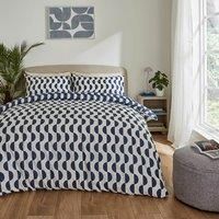Modern Brights Duvet Cover & Pillowcase Set